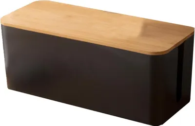 Produktbild von Allteq Kabeldoos