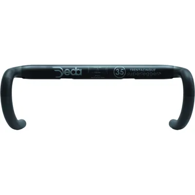 Produktbild von Deda Lenker Superleggera 35 Carbon 46cm POB