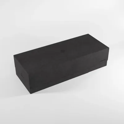 Obrázek produktu pro Krabička na karty Gamegenic - Cards Lair Pro 1000+ Convertible Black