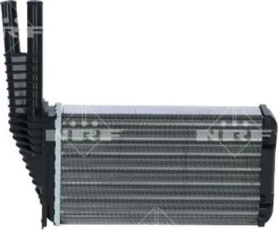 Obrázek produktu pro Výměník tepla pro vnitřní vytápění s těsnicím kroužkem NRF pro CITROEN C1