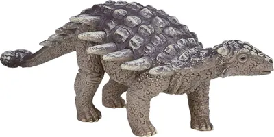 Image de Mojo Prehistory Ankylosaurus - 387234