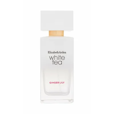 Zdjęcie produktu dla Elizabeth Arden White Tea Ginger Lily EDT 50 ml W