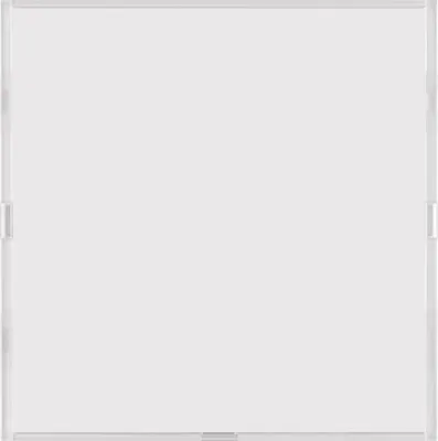 Obrázek produktu pro Berker 80161780, Knoflíky, Bílá