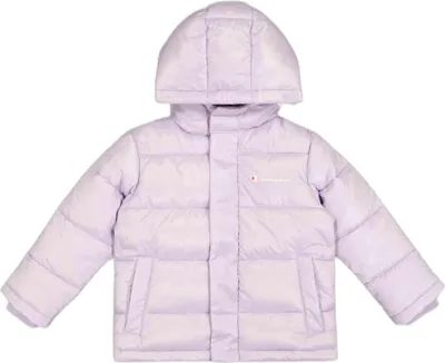 Zdjęcie produktu dla Kurtka Champion 306871-VS057 dla Dziewczęce