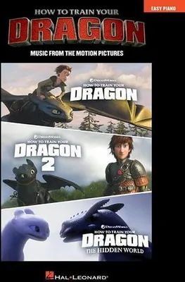Produktbild von How to Train Your Dragon