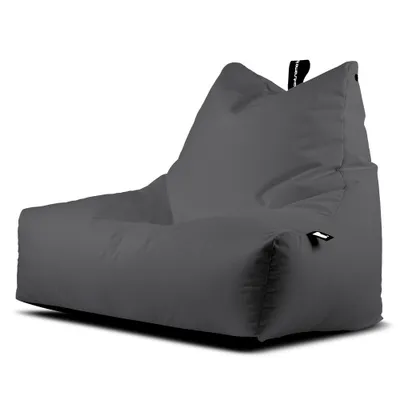 Productafbeelding van Extreme Lounging b-bag monster-b - Grijs