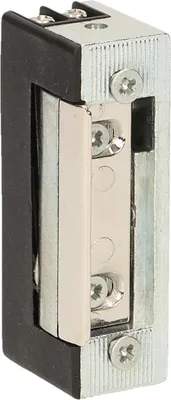 Produktbild von Orno | Elektro-Türöffner symmetrisch OR-EZ-4033 - 12V - Niedrigstrom - Flexibel einsetzbar - Für Türen und Tore