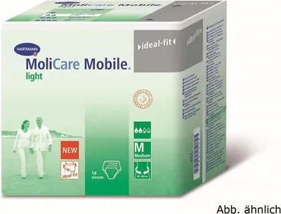 Obrázok produktu pre Hartmann MoliCare Mobile light veľkosť L