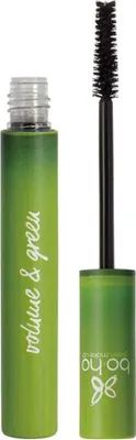 Obrázek produktu pro Řasenka Volume & Green - 01 Black 5ml