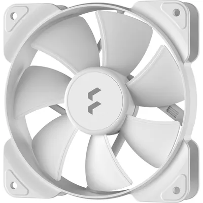 Image de FRACTAL DESIGN Lüfter Aspect 12 White