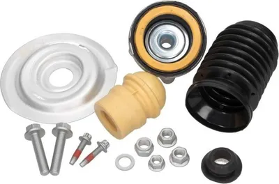 Produktbild von MAXGEAR 72-0282 Federbeinstützlager Vorne passend für MERCEDES-BENZ A-Klasse (W168)