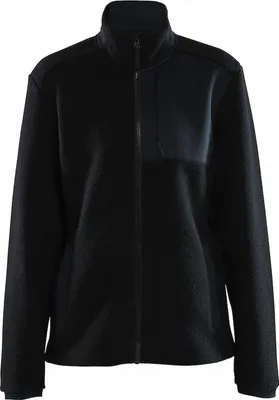 Produktbild von Craft ADV Explore Pile Fleece Jacket W