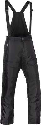 Produktbild von Kübler Wetterhose Psa 2 Schwarz S