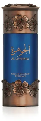 Obrázek produktu pro Lattafa Niche Emarati Al Jawhara EDP 100 ml UNISEX