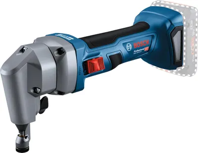 Image de Grignoteuse sans fil BOSCH 601529600 - GNA 18V-16 E