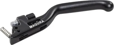 Produktbild von MAGURA Bremshebel MT C, 3-Finger Aluminium-Hebel - präzise Kontrolle und hohe....