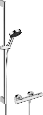 Obrázok produktu pre Hansgrohe 24261000 Brausesystem Pulsify Select S 105 3j