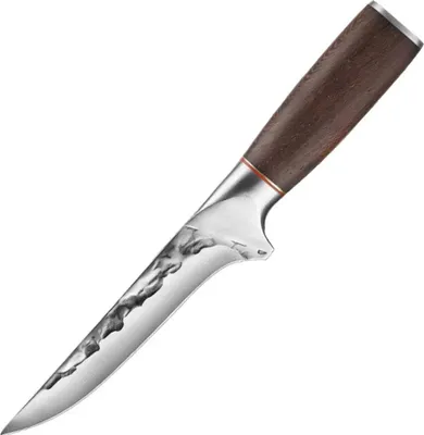 Obrázok produktu pre Kuchynský Nôž JO-39317 - Boning/Hnedá KP39317