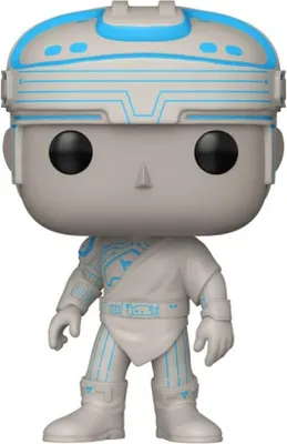 Obrázek produktu pro Tron(1982) POP! Movies Vinylové figurky Kevin Flynn 9 cm