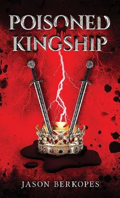 Produktbild von Poisoned Kingship