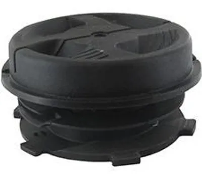 Image de Bobine Sans Fil De Rechange Pour Notre Tête Fil Nylon 1608219. Remplace Origine 4002-740-6900.