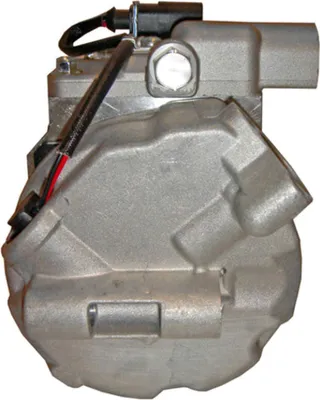 Productafbeelding van Compressor voor de airconditioning van een VW T5/Touareg 2.5 TDI