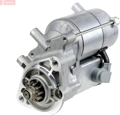Produktbild von DENSO DSN1241 Starter Anlasser 1,4kW für TOYOTA LAND CRUISER 150 (KDJ15, GRJ15) 12V