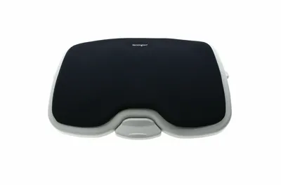 Zdjęcie produktu dla Kensington SoleMate Comfort Footrest with SmartFit System, 120 cm, 80 cm, 109 cm, 146,6 kg, 146,6 kg