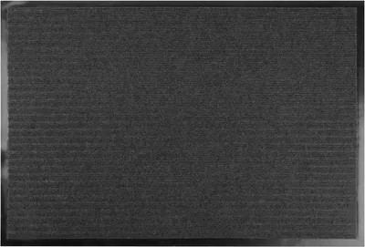 Produktbild von Fußmatte MagicHome TRM 203, für die Tür, 60x90 cm, DarkGrey