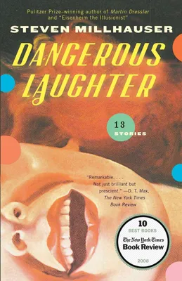 Produktbild von Gefährliches Lachen