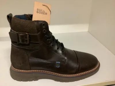 Produktbild von Bullboxer 7RF0020201 3541 Herren 42