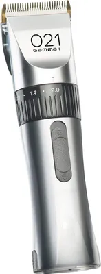 Immagine prodotto di Taglia capelli Elmot PTOSELMOT21 4Use 021 Argento