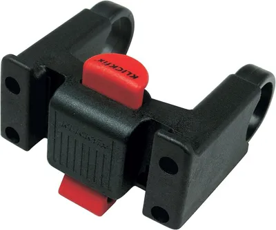 Obrázek produktu pro Adaptér pro uchycení řídítek – nosnost až 7 kg – průměr 22-26 mm