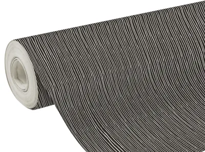 Produktbild von Clairefontaine Geschenkpapier "Streifen" Secare-Rolle (B)700 mm x (L)50 m