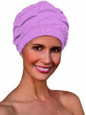 Produktbild von FASHY Duschhaube rosa rosa -