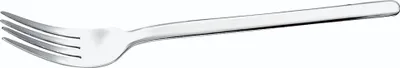 Produktbild von Esmeyer 12er Pack Menügabeln BETTINA aus Edelstahl 18/10, poliert. Materialstärke 2.5mm , 250-091