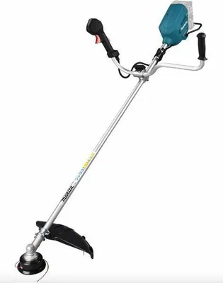 Zdjęcie produktu dla Makita UR012GZ02 - Motorsense - schnurlos - 40 V - 2000 W - 2 Akkus