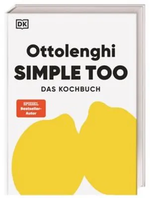 Image de Ottolenghi Simple too