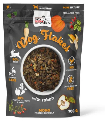 Obrázek produktu pro Králík sušený barf