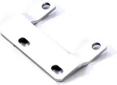 Productafbeelding van Spoelhouderplaat POLINI
