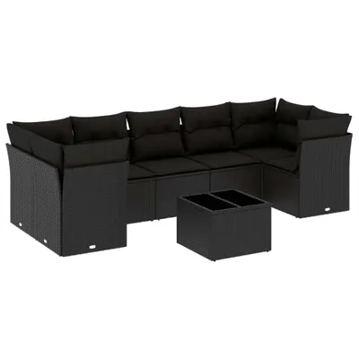 Produktbild von VidaXL 3217285, 8 Stück(e)
