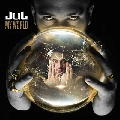 Produktbild von Jul: My World