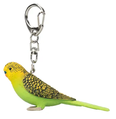 Produktbild von Mojo Key Ring Grispairit Green 387460