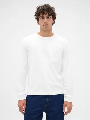 Produktbild von GAP Schweres T-Shirt XXL