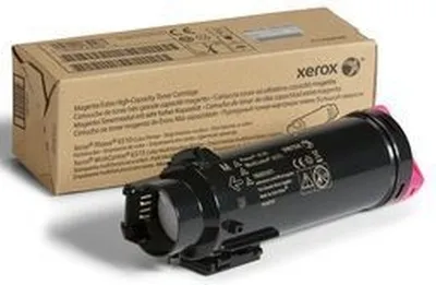 Produktbild von High Cap Toner Cartridge WC 6515 MG