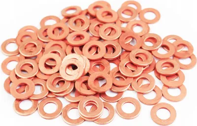 Image de Coussinets pour soudeuse par points OCZKA pour soudeuse 100 pièces BITS 16 mm x 8 mm