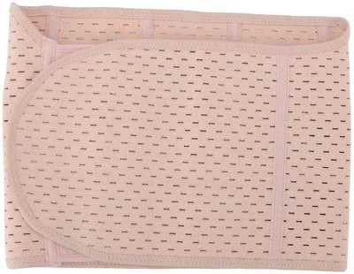 Image de Ceinture de soutien post-partum, taille XL - Soutien confortable - Ceinture abdominale pour hommes