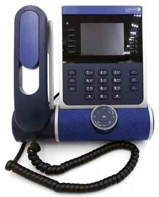 Produktbild von Alcatel-Lucent Enterprise ALE-300 DeskPhone