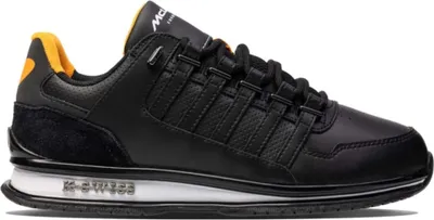 Produktbild von K-Swiss Rinzler GT x McLaren - Herren Sneakers Schuhe Schwarz 09214-073-M , EU 45