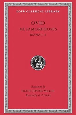 Produktbild von Metamorphoses, Volume I